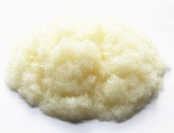 除盐阴阳树脂